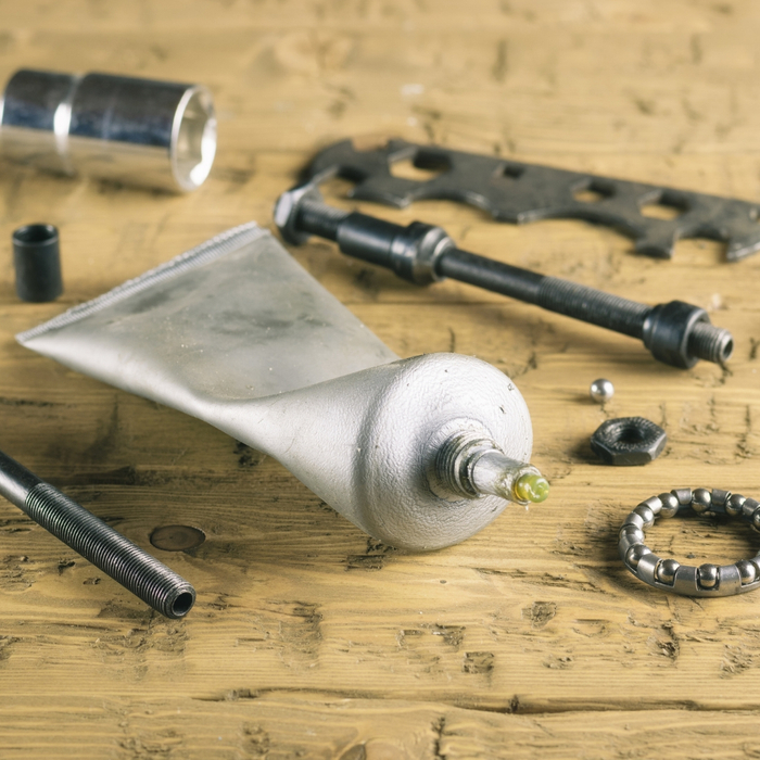 Spray Foam Gun Maintenance with Lavigne Products Lavigne Product